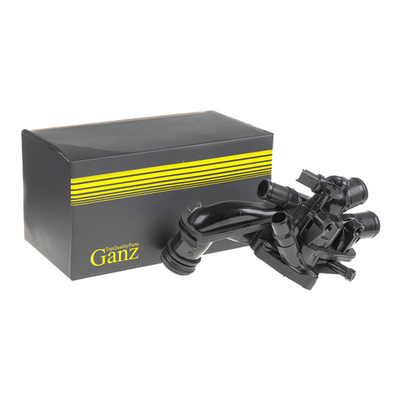 Термостат в сборе CITROEN DS4/PEUGEOT 308/3008 mot.1,6L МКПП GANZ GIF08053