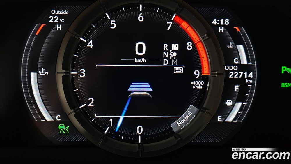 Lexus LC LC500 Sports+ (05.2020)