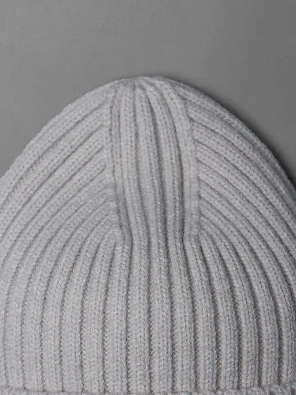 Шапка для девочки осенняя