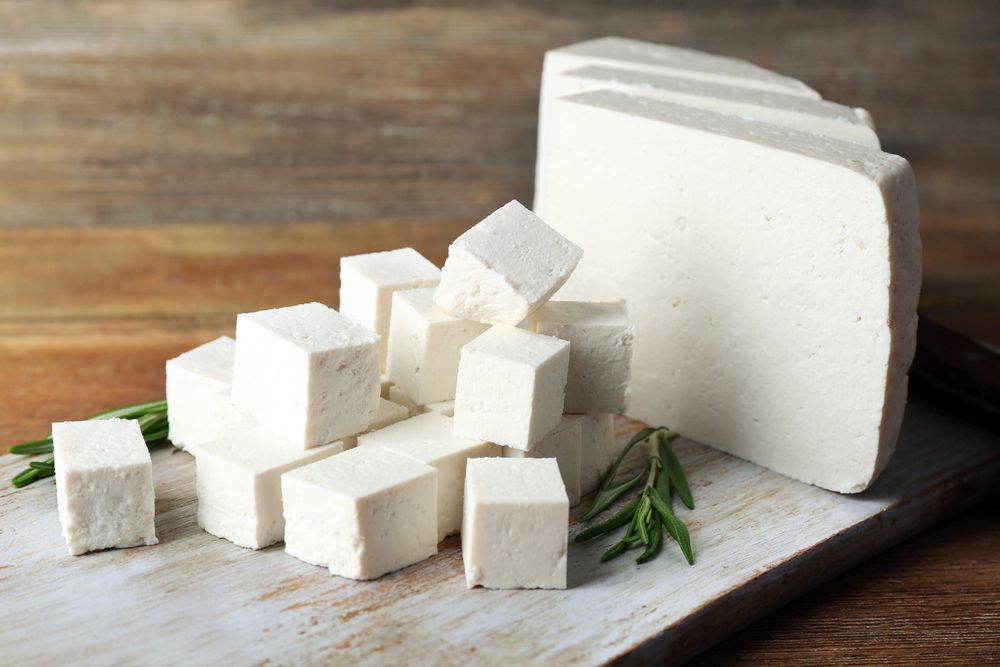 Закваска для сыра Фета на 10 л молока