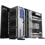 Сервер HPE ProLiant ML350 Gen10, (P25008-421)