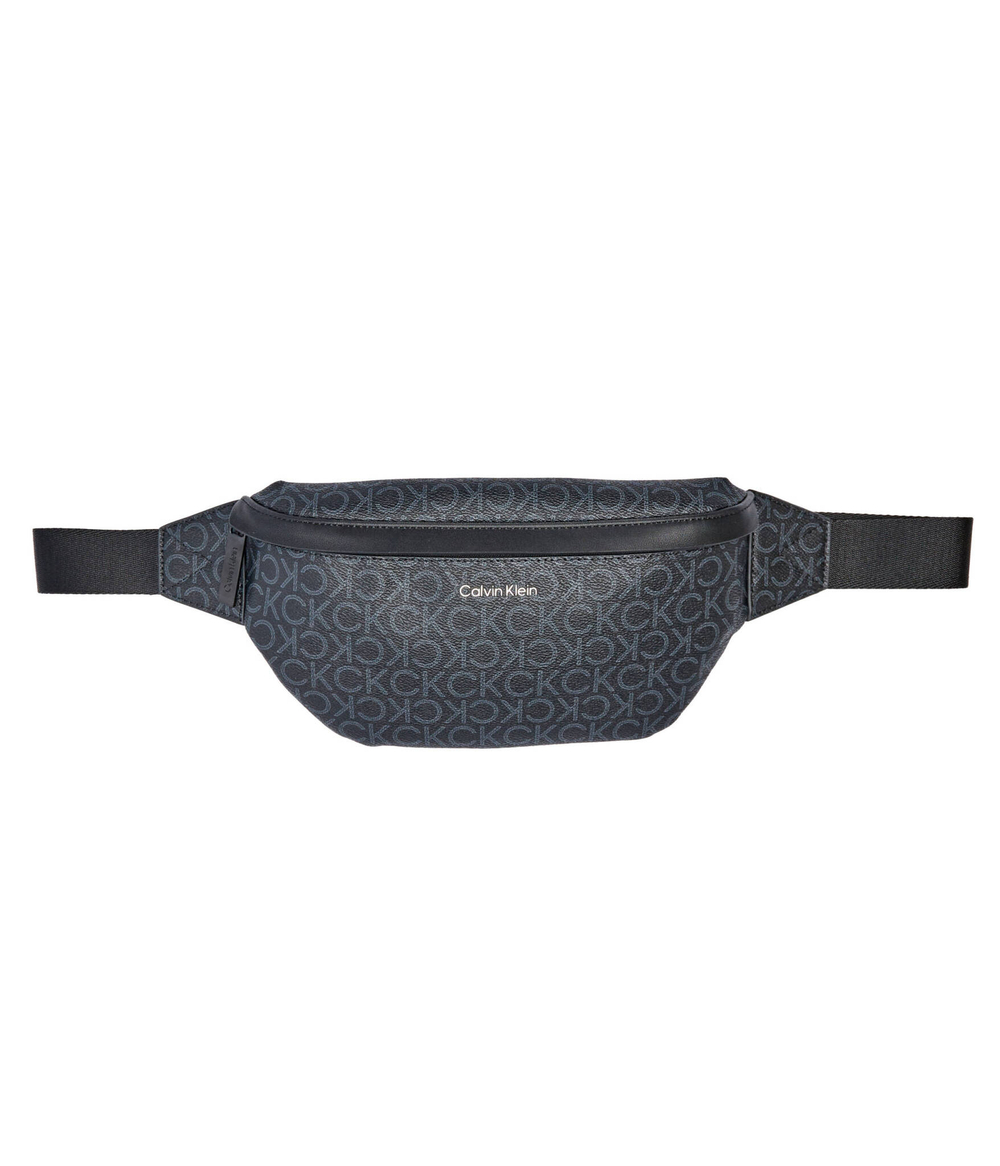 Бананка Calvin Klein - черный(K50K512201)