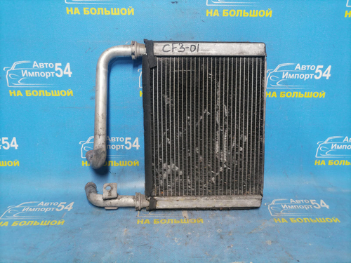 Радиатор печки Honda ACCORD 1999