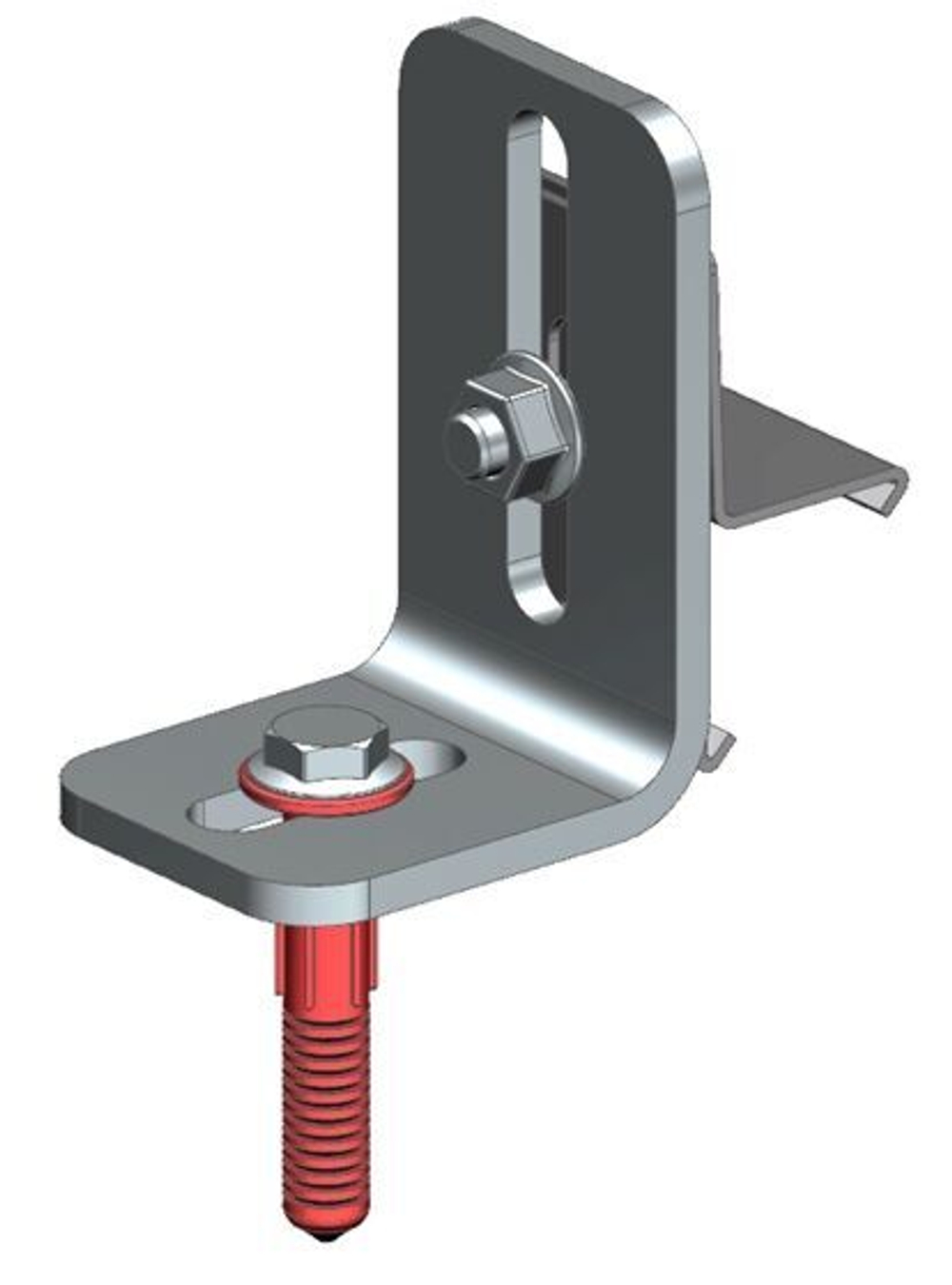 Крепление одинарное WALLBOX (цена за 1шт.)