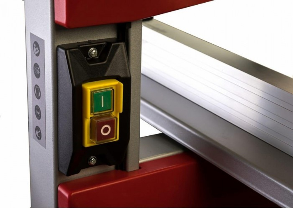 Пила ленточная EINHELL TC-SB 200/1 4308018