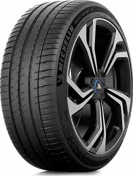 Michelin Pilot Sport EV Acoustic 235/55 R20 105W XL