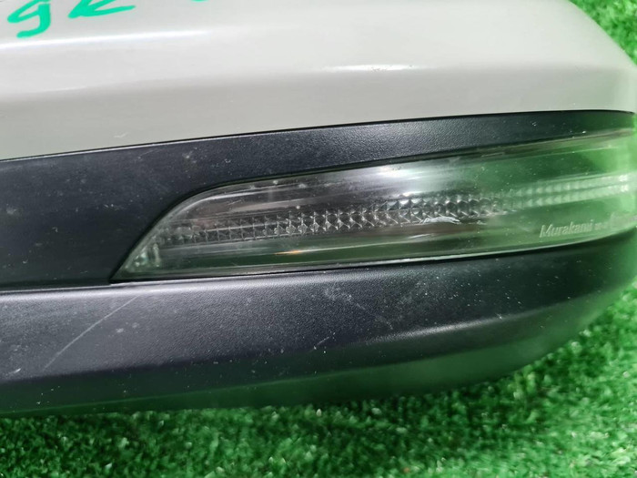 Зеркало левое Toyota Fortuner 2 (2015-н.в.) 9 контактов