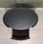 Тумба прикроватная Rosemberg