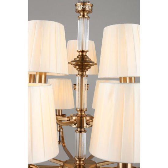 Люстра подвесная APL.716.13.15