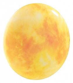 Накладной светильник Sonex Sun 7726/CL