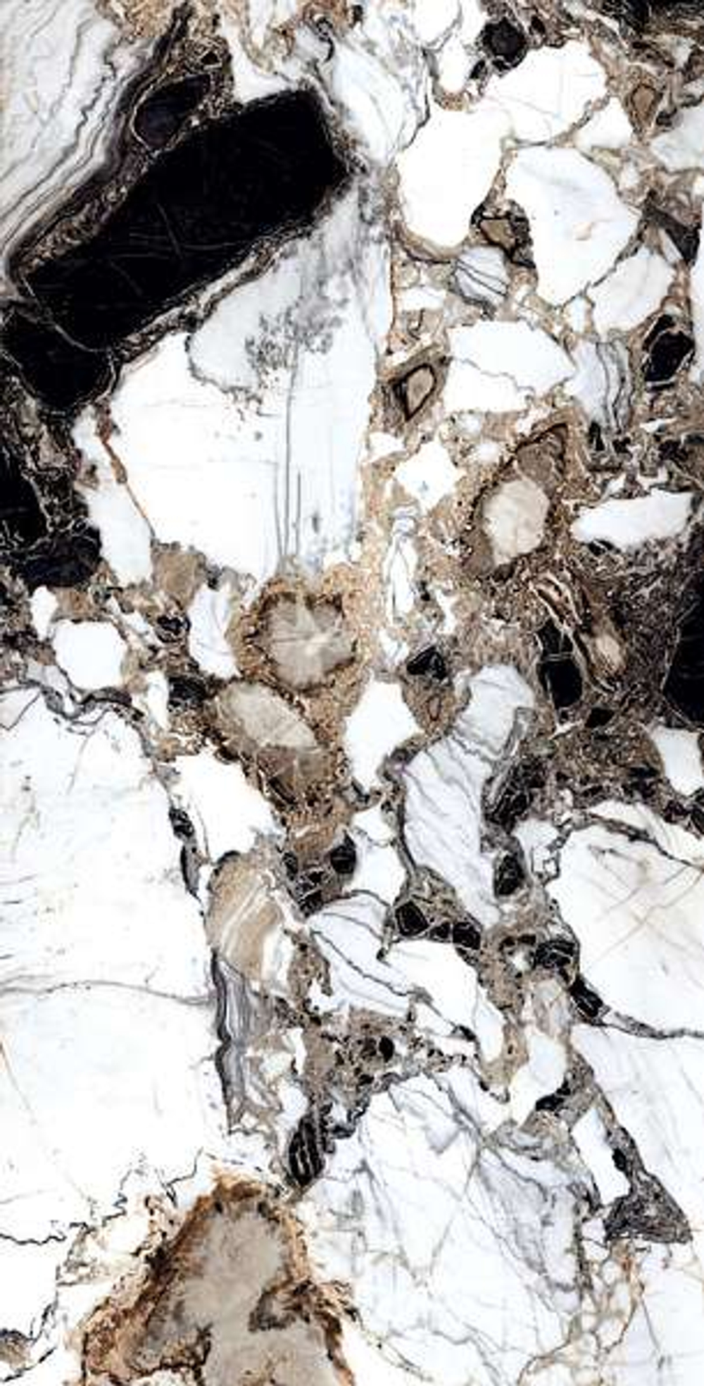 GRANDE CRYSTAL HG2002-A