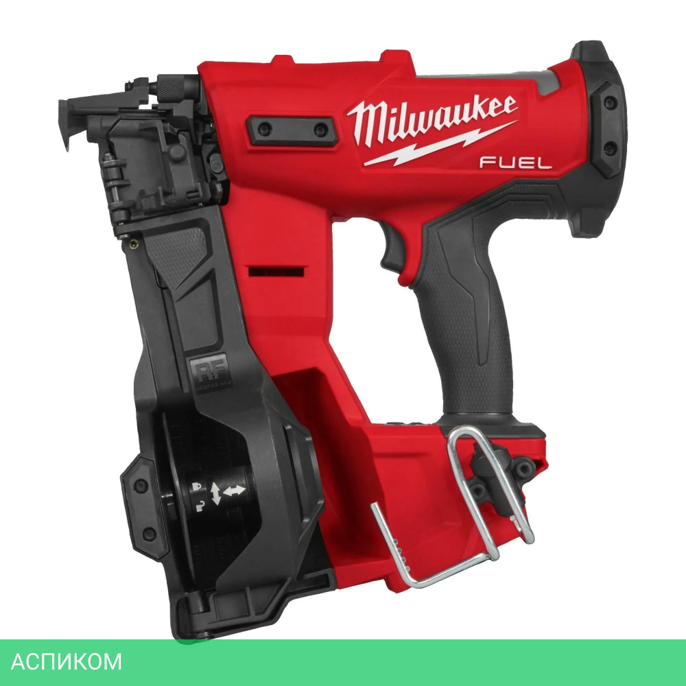 Нейлер Milwaukee M18FRCN45-0X (4933498168)