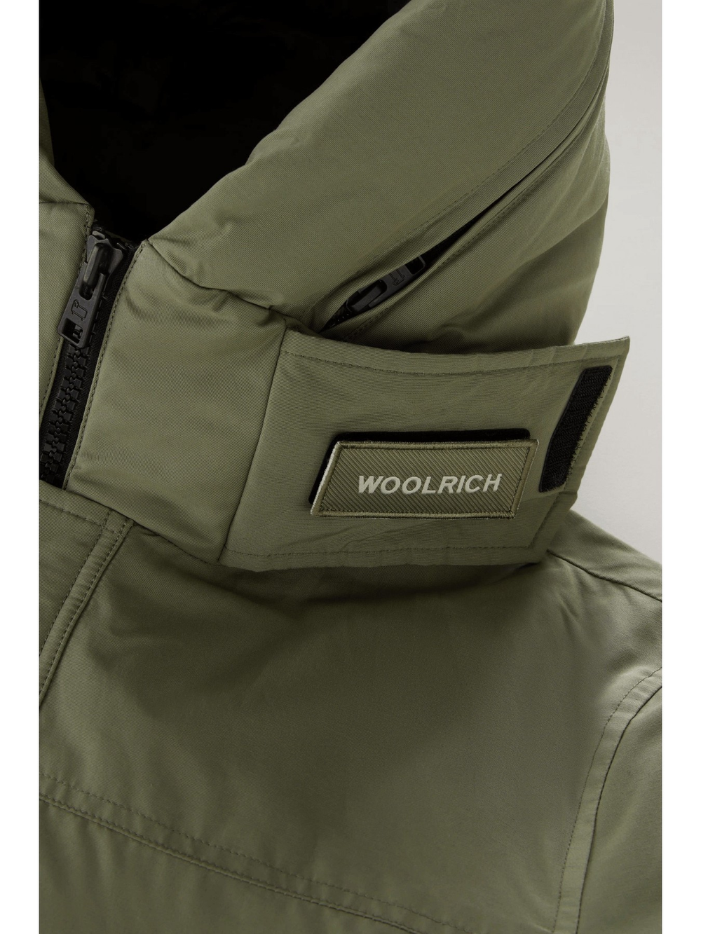 Куртка мужская Ramar Arctic Parka WOOLRICH