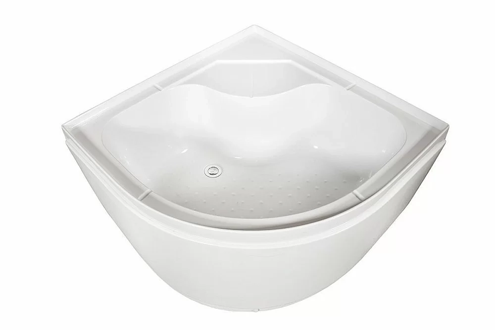 Душевая кабина DTO ЕМ4590 с пультом 90х90