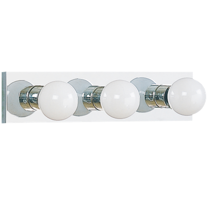 Настенный светильник Visual Comfort Center Stage Three Light Wall / Bath