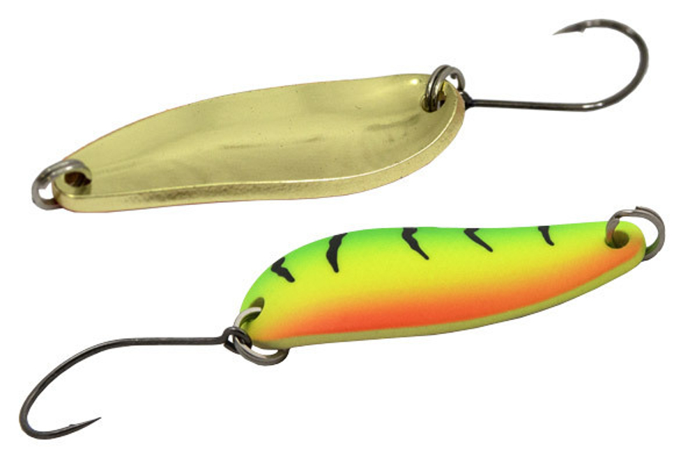 Блесна для рыбалки LureMax Konga