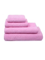 Полотенце махр "Plait" 100% хлопок ПЛ-2601-01933 (128) 50*90