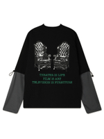 Футболка Дл. Рукав Furniture Long Sleeve