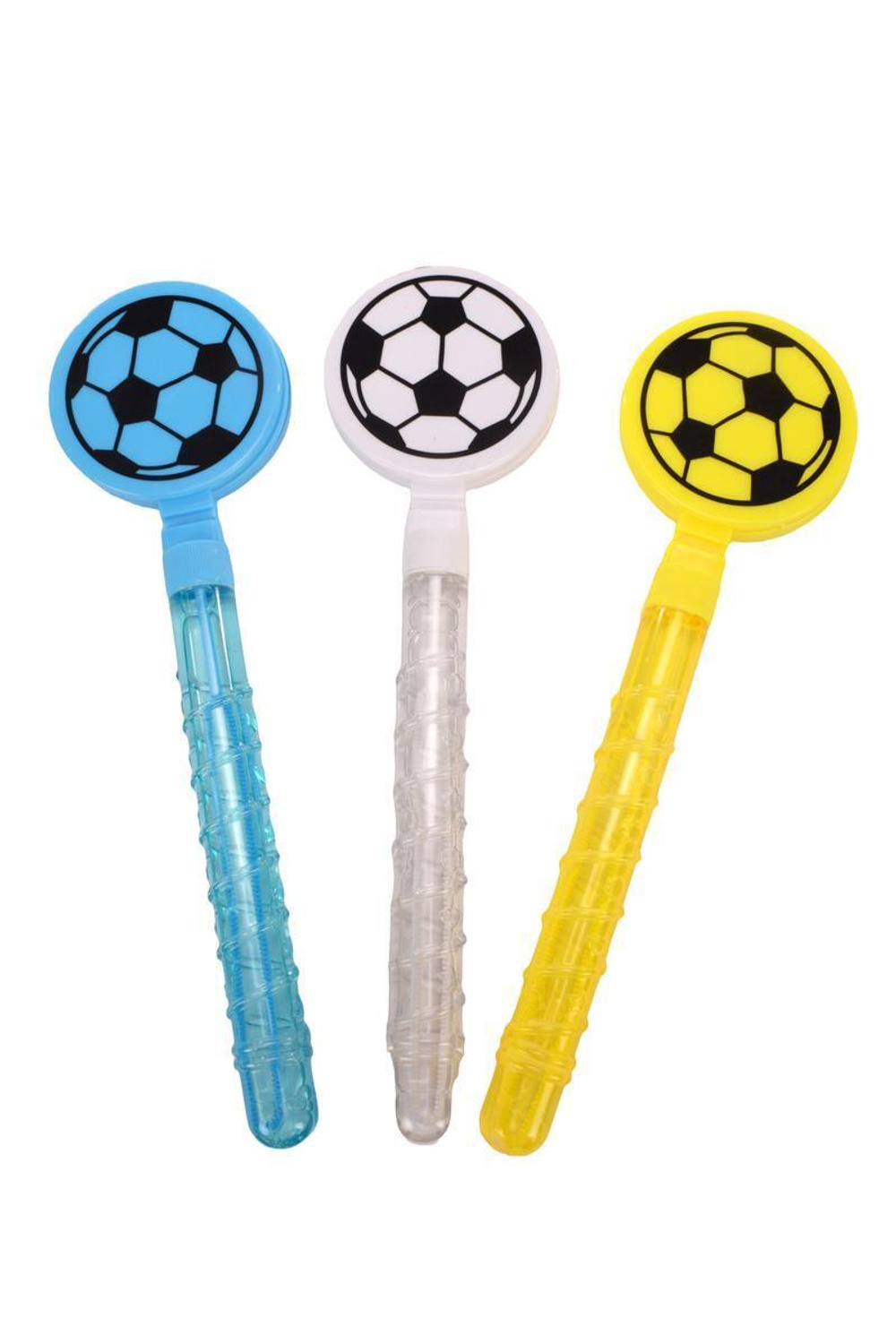 Мыльные пузыри Футбольный мяч 28, 5см, 6027