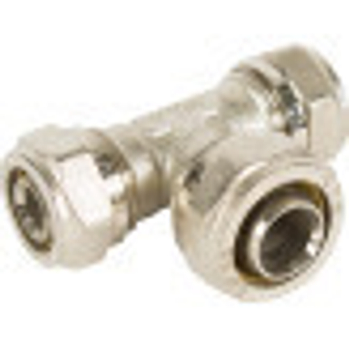 Тройник 20 х 26 х 20