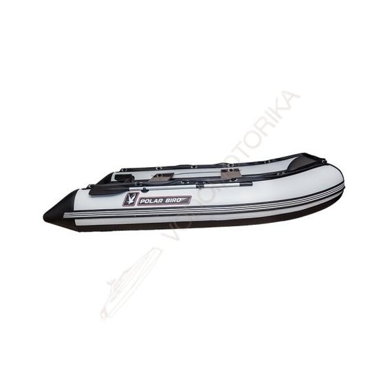 Надувная лодка Polar Bird PB-340M Merlin