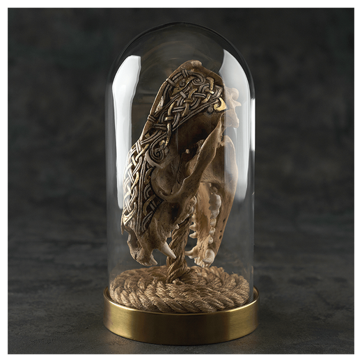 Артефакт оберег «Дана»