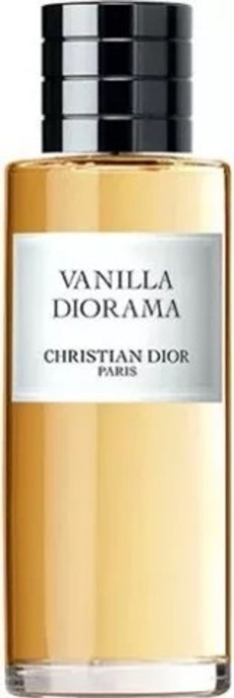 Christian Dior Vanilla Diorama