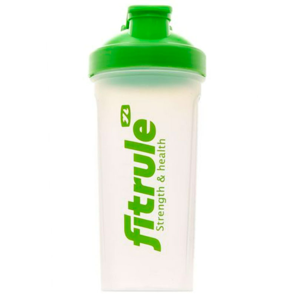 FitRule Шейкер классический с крючком (700 мл.)