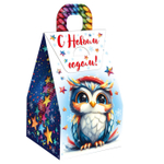 Домик Совушка