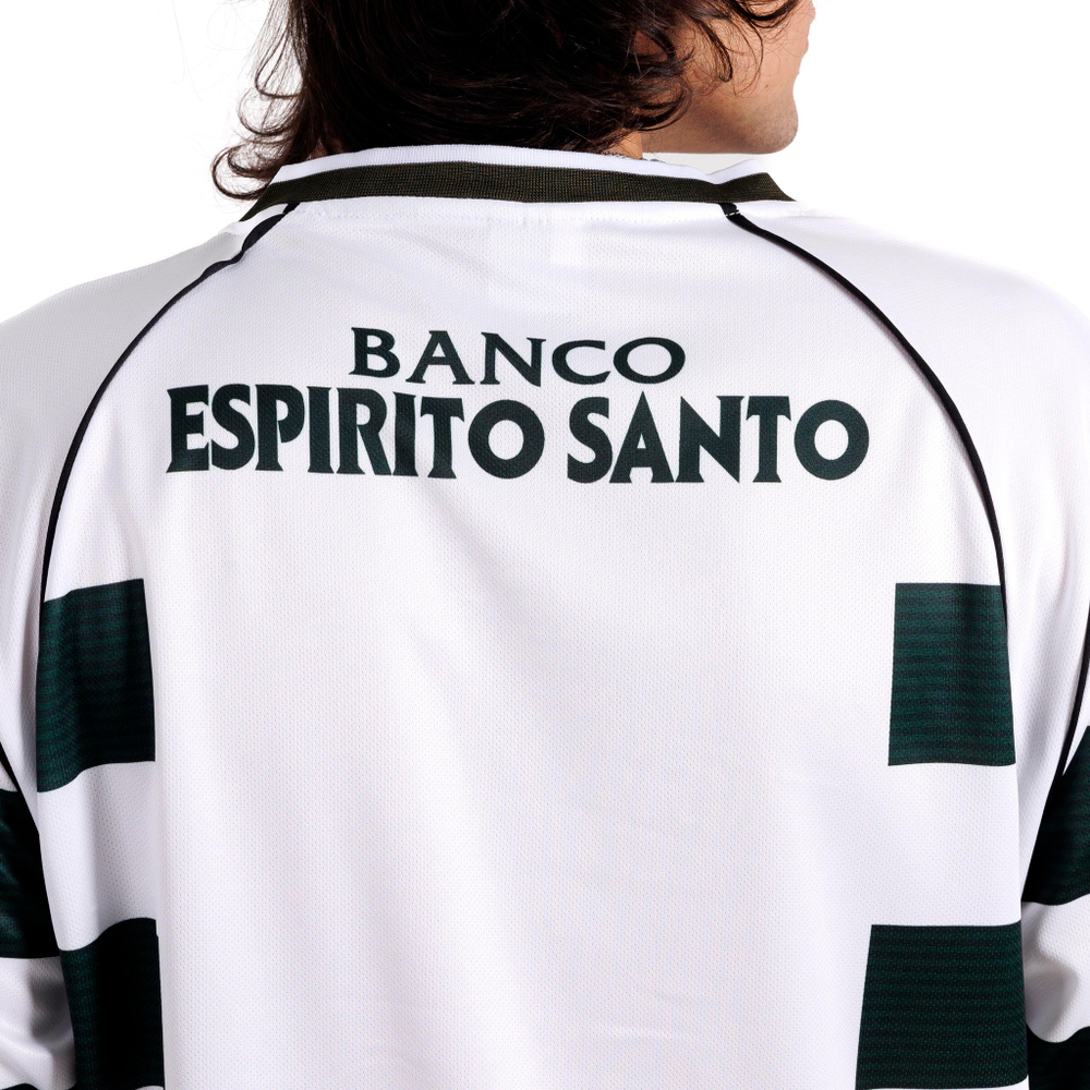 Ретро / Спортинг (03-04) / Домашняя