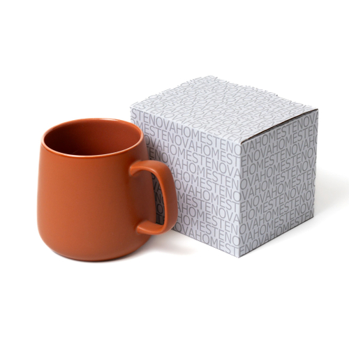 Кружка Patio (терракотовый)