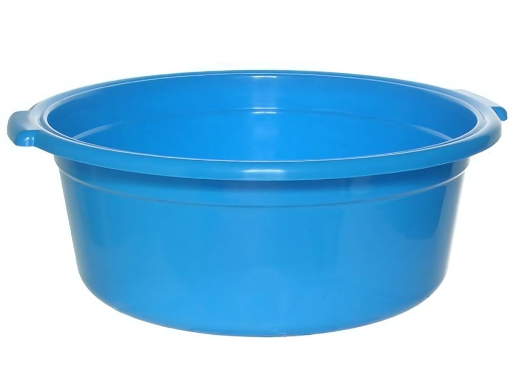 Таз 10л пищевой
