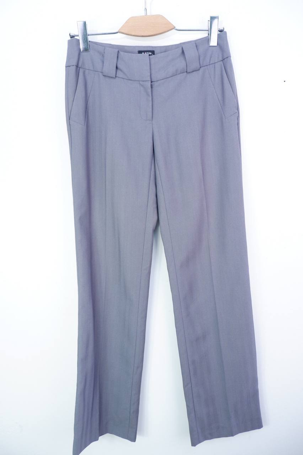 Брюки OSTIN в деловом стиле 44 размер