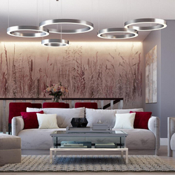Подвесной светильник Odeon Light 4244/45L