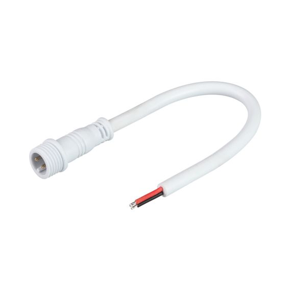 Коннектор выводной Arlight DCWP-Mono-2PIN-L150-M 032852