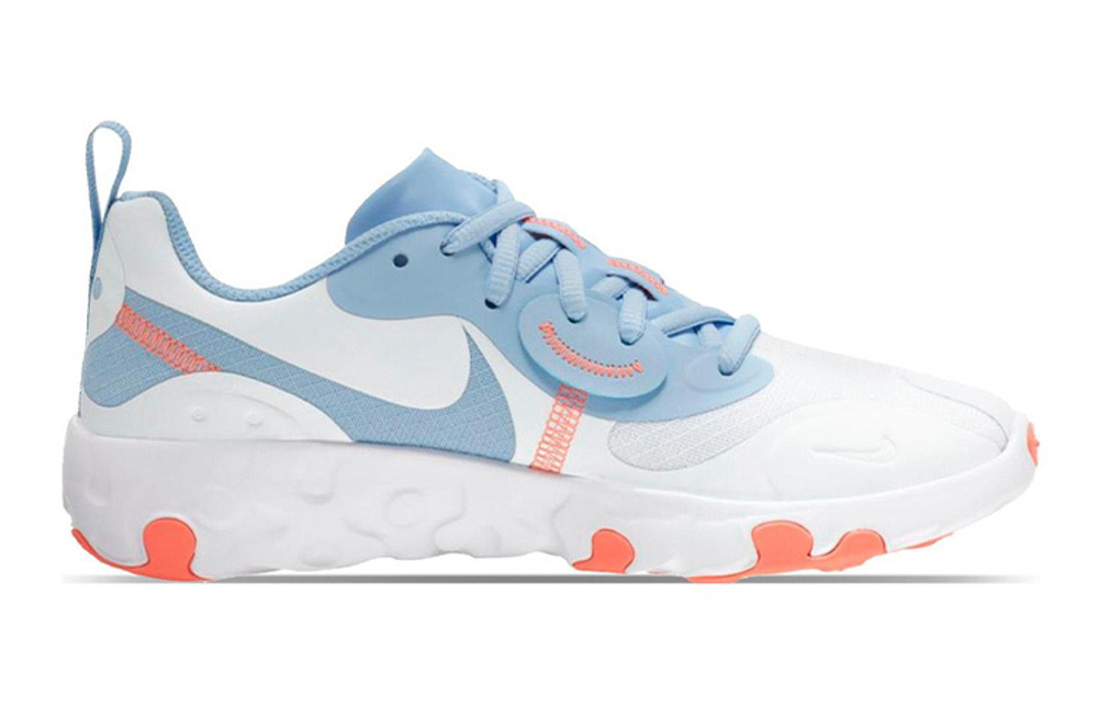 Кроссовки Nike Renew Lucent 2 (Женская размерная сетка)