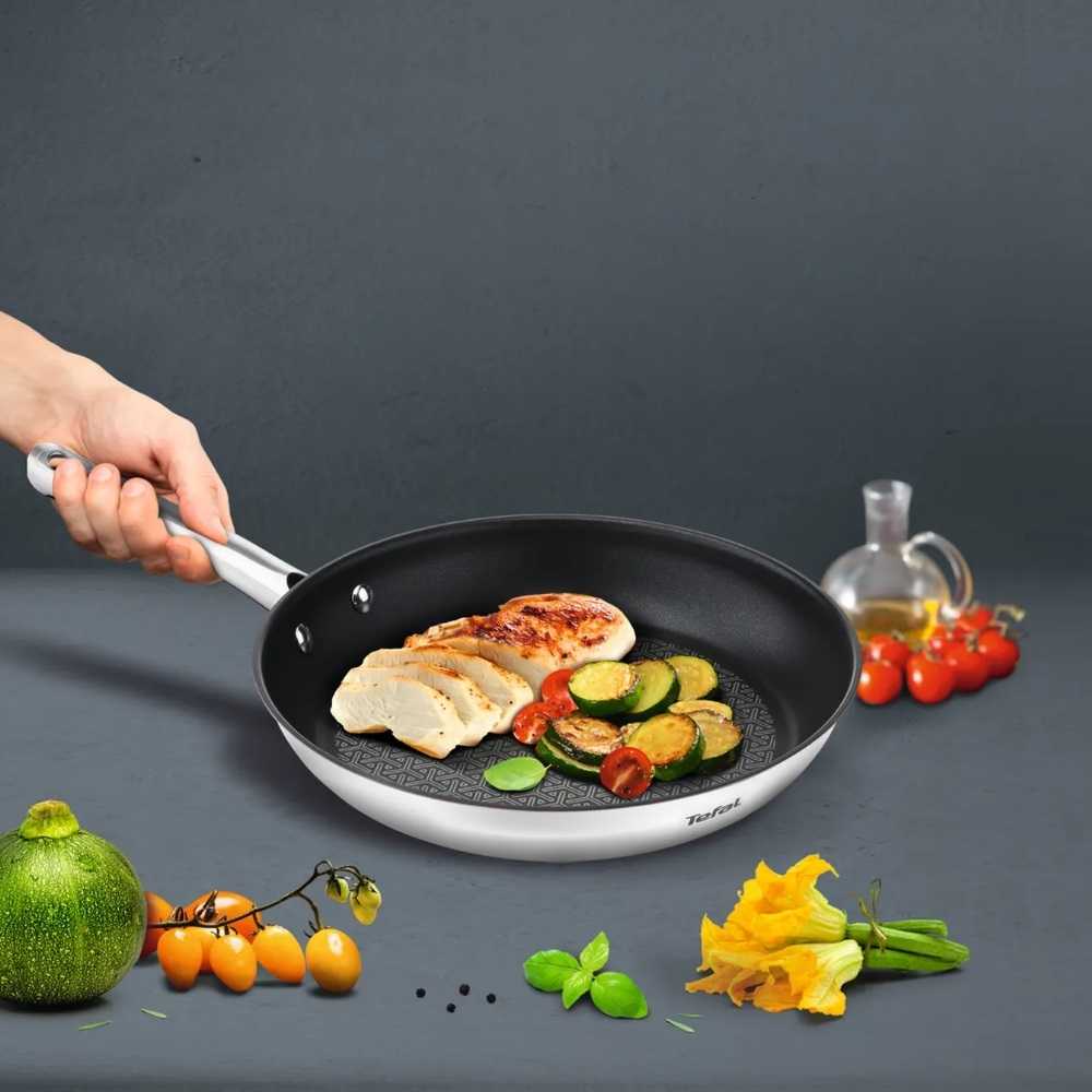 Сковорода Tefal Duetto+ 24 см G7320434