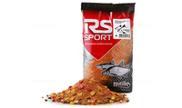 Прикормка RS Sport Гигант спорт (темно-красная) 1кг