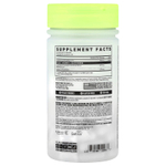 Ghost, Basics, витамин C + глутатион, 60 растительных капсул