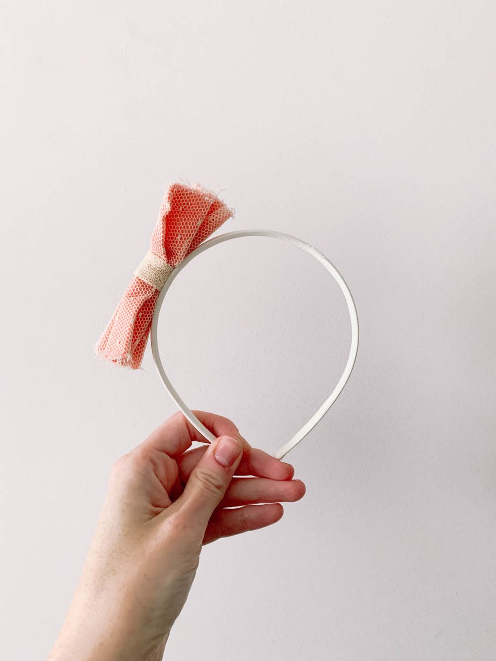 Ободок Bonpoint