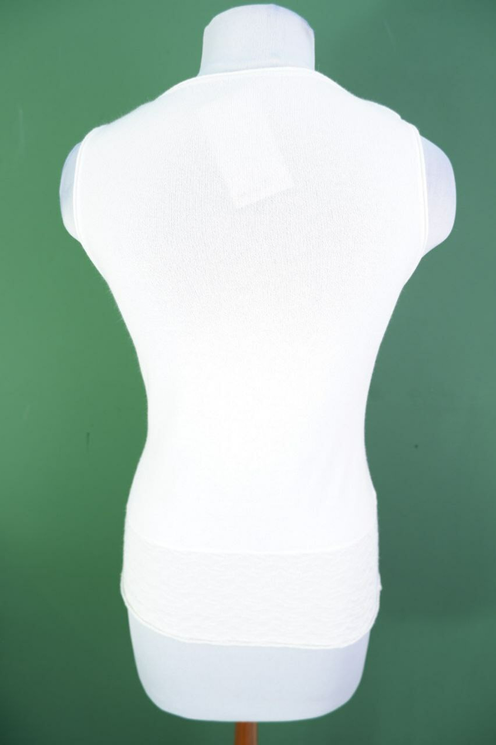 Топ Splash с вискозой базовый 44 размер