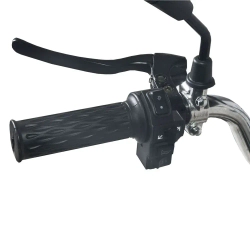 Электровелосипед Jetson V8 PRO-20D 500W
