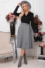 Платье 71636 Avili (Акция)