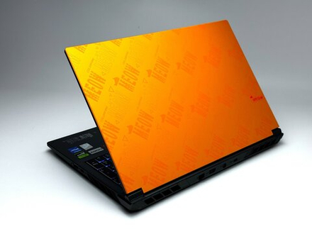 Игровой ноутбук Colorfire R15 RTX 4070 8GB / Ryzen 7 8845HS / 16GB / 512GB / 2.5K / 165Hz / Win11 RU / Русско-Английская клавиатура