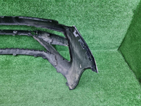 Бампер передний Москвич 6 (2023-н.в.)