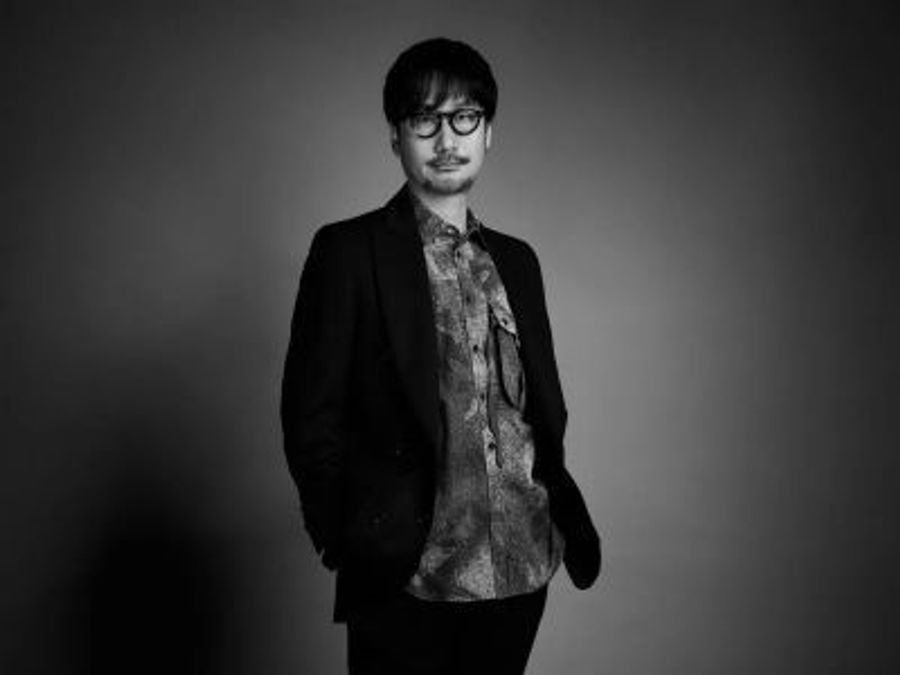 Хидео Кодзима не собирается уходить на пенсию