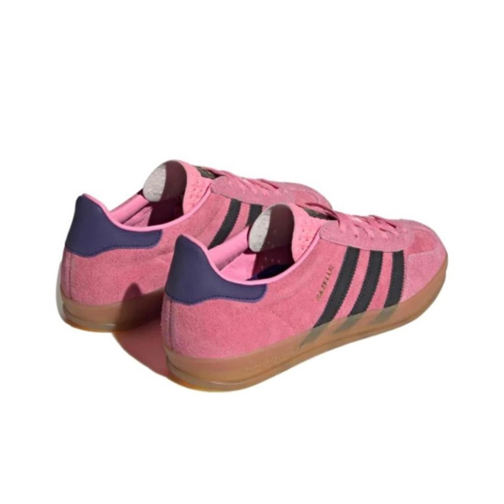 Adidas Gazelle Indoor 'Bliss Pink Purple'