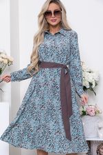 Платье 71439 Avili