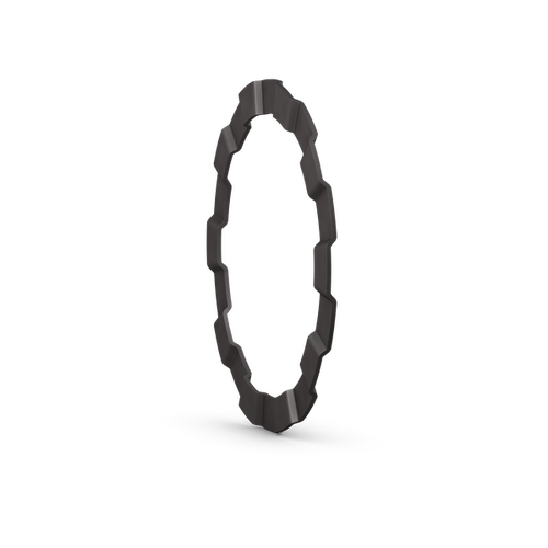 Дистанционное кольцо ZW 85X100