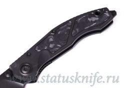 Нож CKF Sokosha Murdered Edition DLC (A.Marfione, А.Малышев)фотография - 3